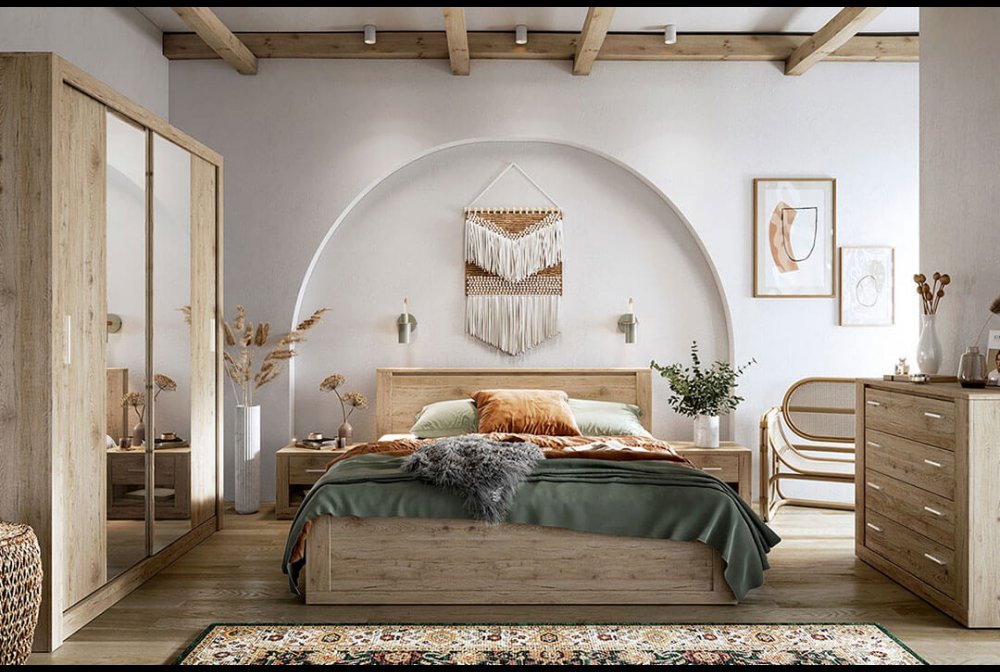 Idea bedroom