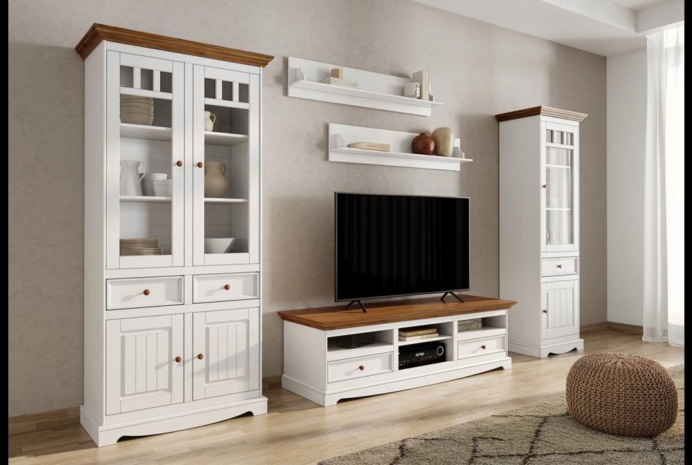 Belluno Elegante solid wood furniture