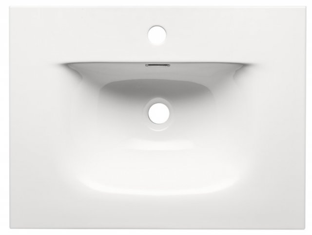 SKY60-8099 - cabinet basin 61 x 46cm Izlietne