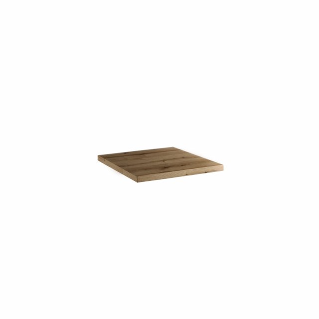 Nova-Oak A 89-40 Blat Countertop 40cm