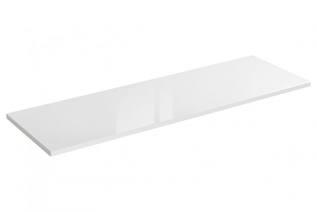 ICONIC WHITE 89-120-B Blat Countertop 