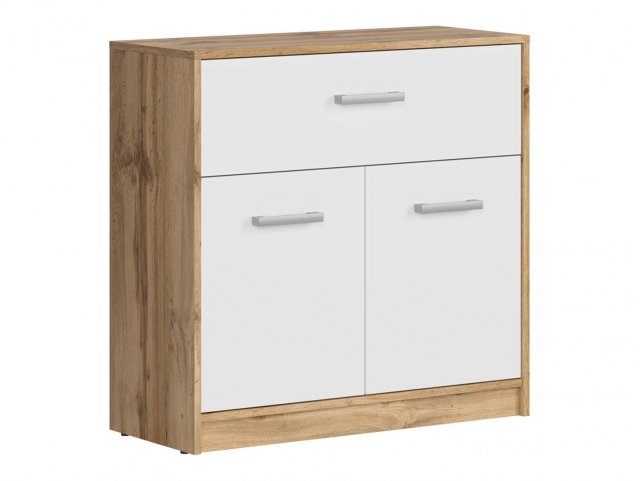 Matos KOM2D1S Chest of drawers