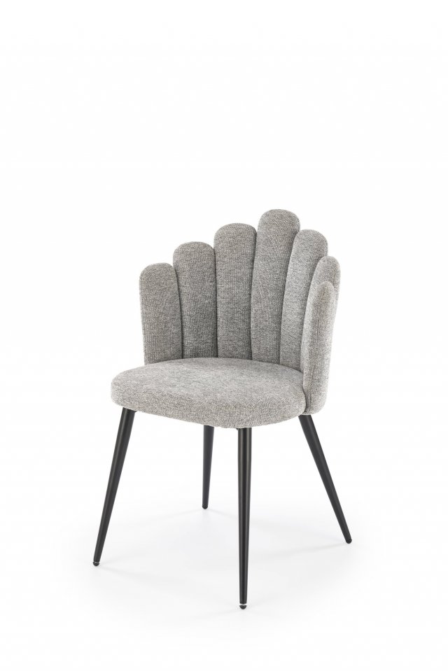 K552 chair, gray