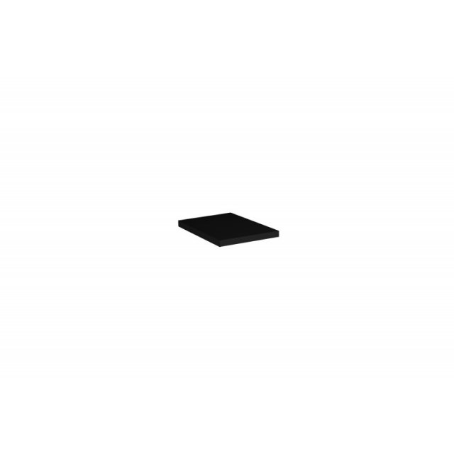 Nova-Black B 89-20 Blat Countertop 20cm