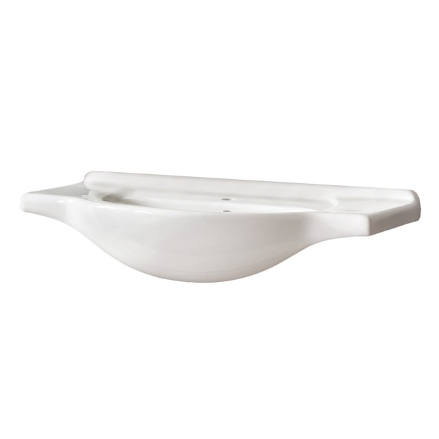 CFP 85 VINTAGE washbasin 85cm Izlietne