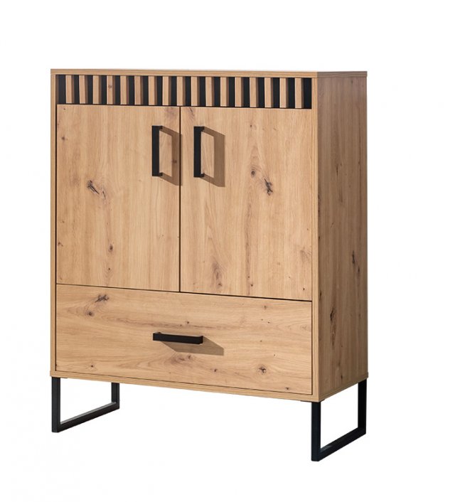 Lamelix 4 Chest of drawers