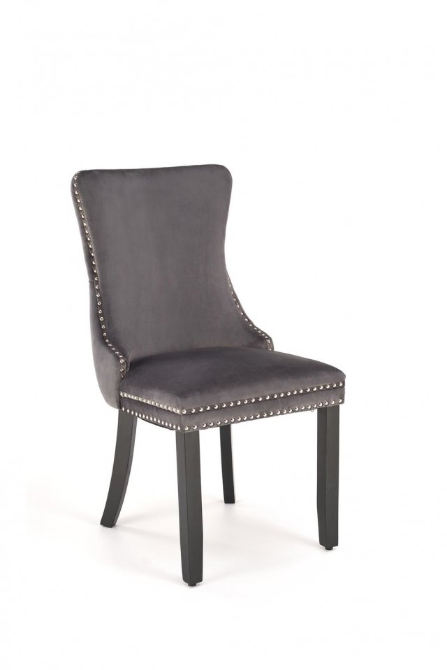 V-CH-ALDA Chair grey