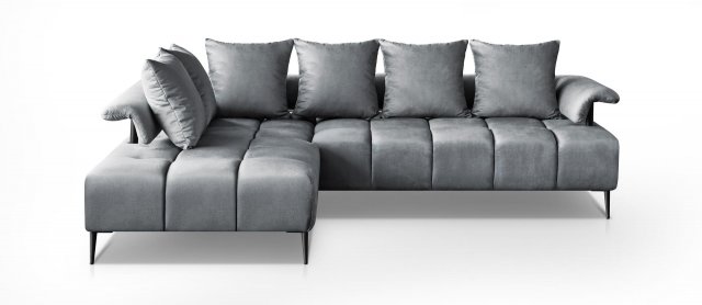WANESA Corner sofa