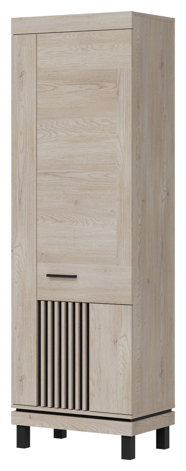 Mati-MT 09 L/R Schrank mit Regalen