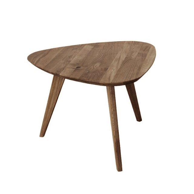 Orbetello 3SORB54T Tabacco Coffee table