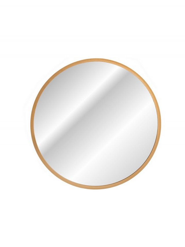 ADEL- HESTIA FI600 GOLD LUS LED Mirror