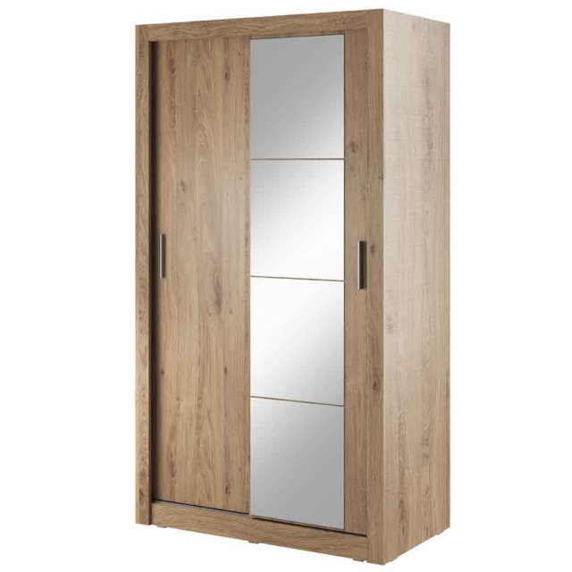 ArtiAR -06 Sliding door wardrobe 120cm