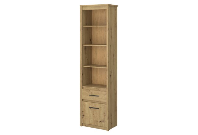 Ayson REG-OTW1d1s Cabinet with shelves