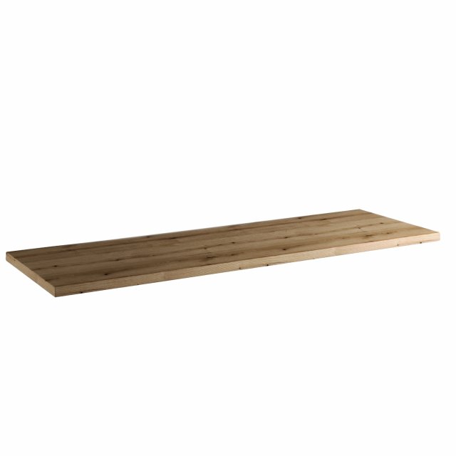 Nova-Oak A 89-120 Blat Countertop 120cm