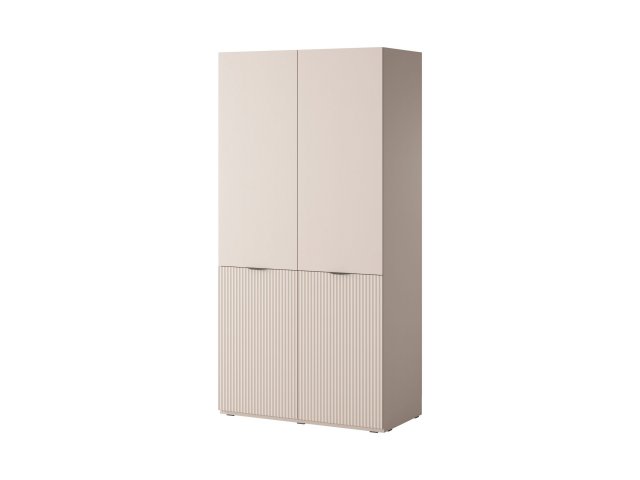 Sanbox Nova Beige Skapis