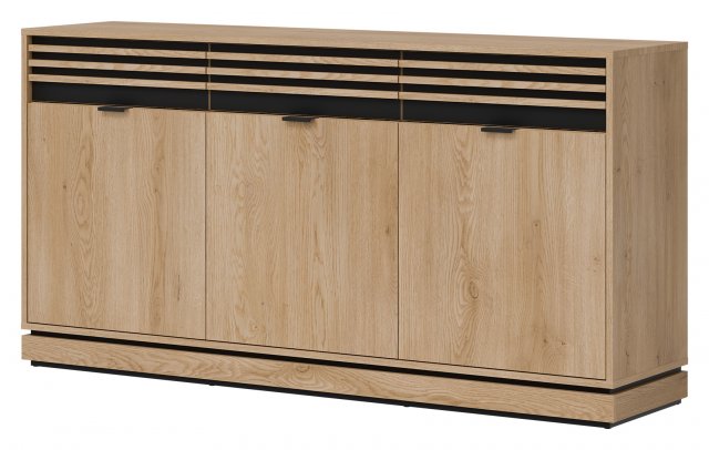 Ferro FE 03 Chest of drawers