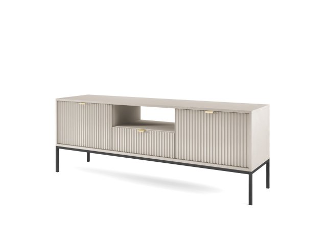 NOVA- RTV-154 TV cabinet Cashmere 