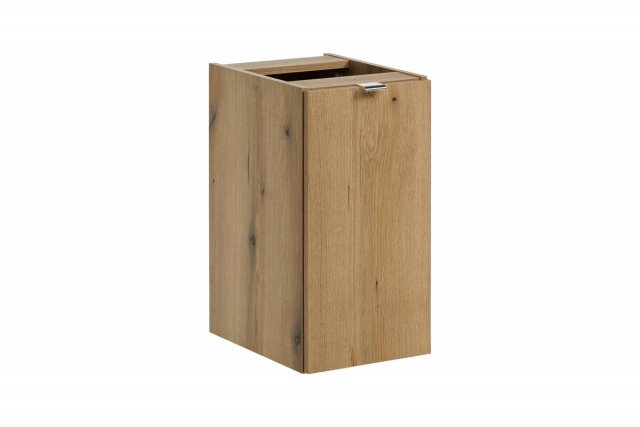 Nova-Oak A 81-30-1D(W81-02A) Side Cabinet 30 cm 1 Door