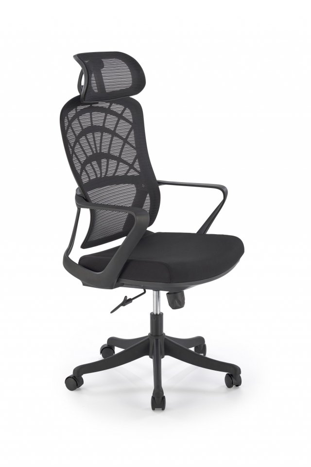 VESUVIO Office chair black