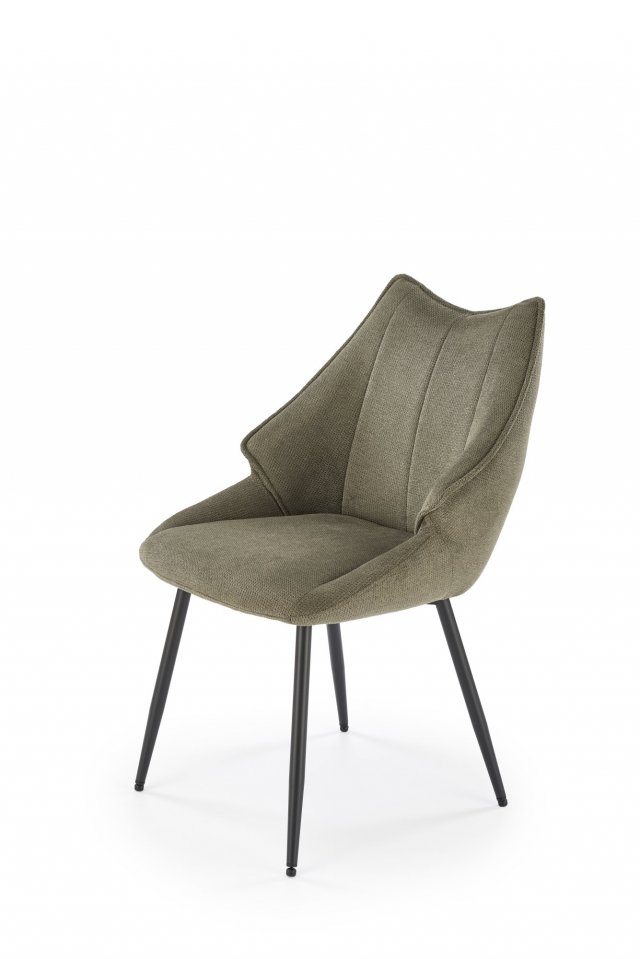 K543 Chair olive