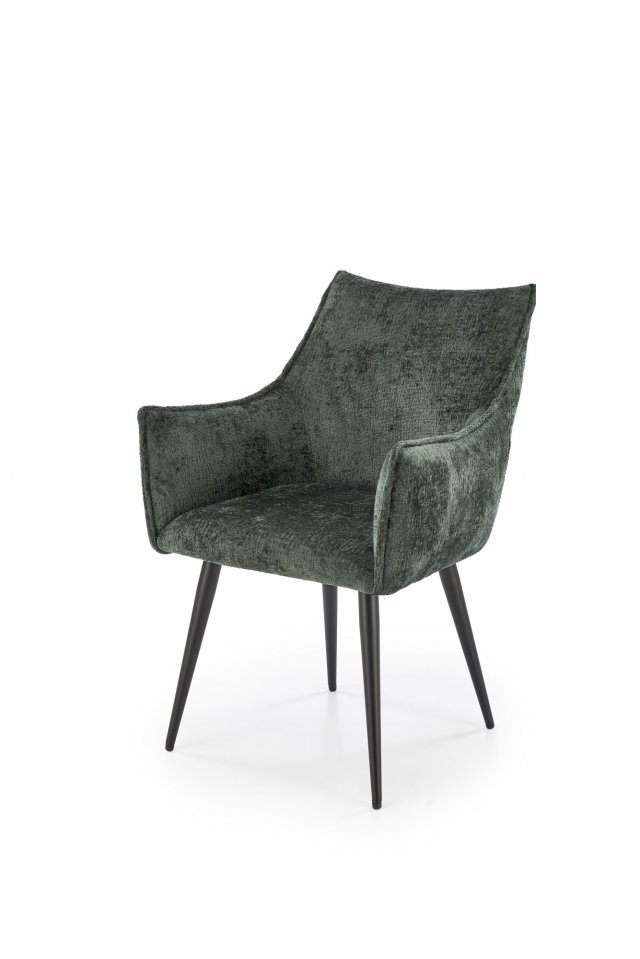 K559 Chair dark green