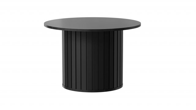 Zante ZA7 Black Coffee table