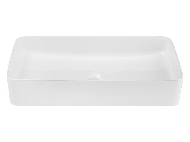 UM- SLIM 2 E-6275 DP basin white 60cm Раковина