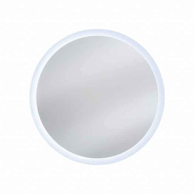 VENUS-FI 800 LED, IP45 Mirror with LED lighting