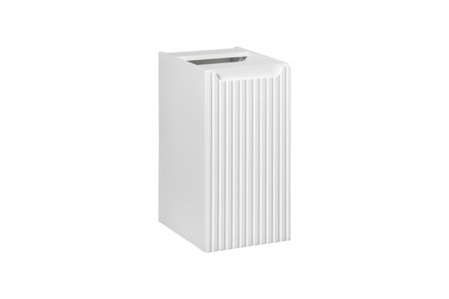 Nova-White 81-30-1D Szafka Pod Blat 30 cm 1 Drzwi / Side Cabinet 30 cm 1 Door