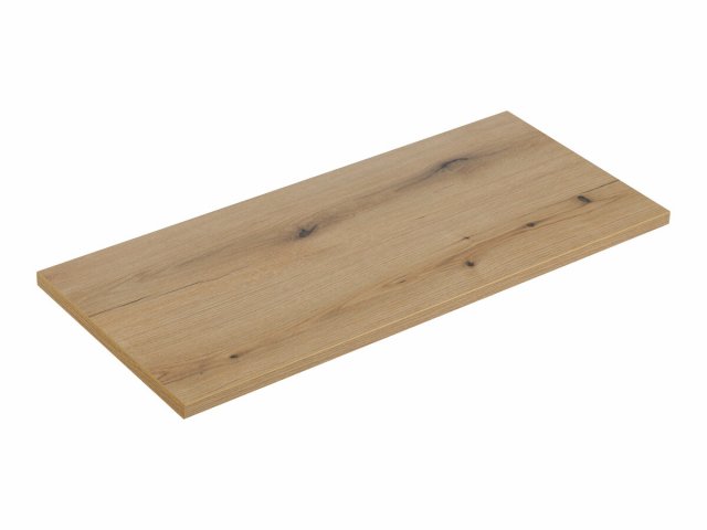 Nova-Oak A 89-100 Blat Countertop 100cm