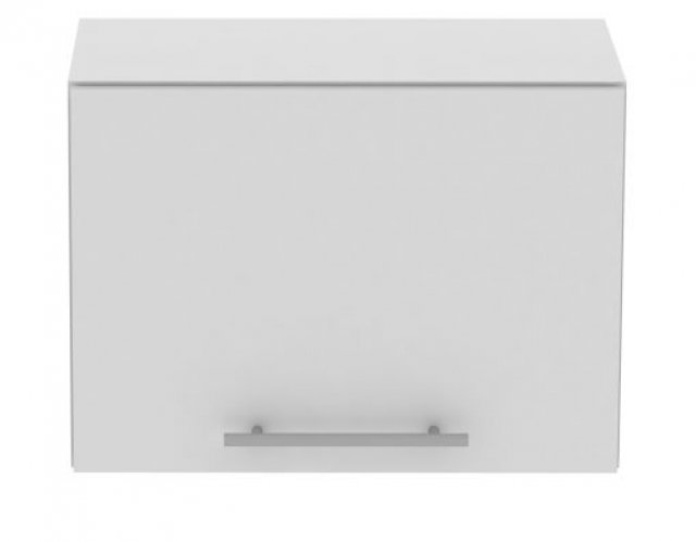 Standard WOK1D50 50 cm Laminat Horizontal wall cabinet