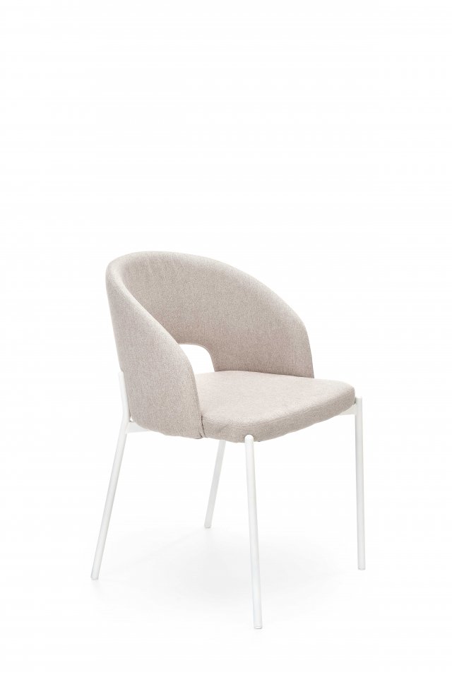 K486 Chair Beige