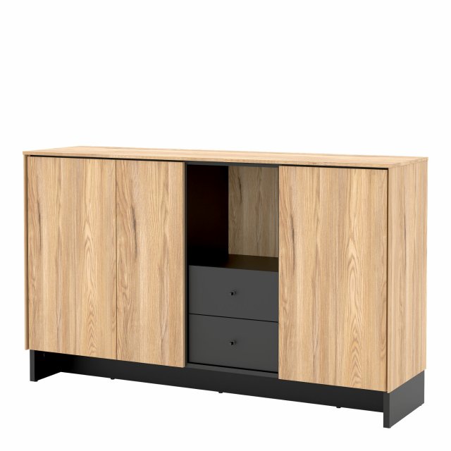 Nomad ND-07 Chest of drawers