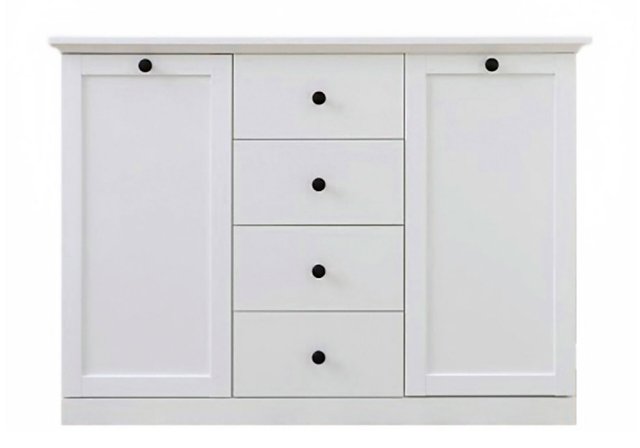 Brandson KOM 2d4s Chest of drawers