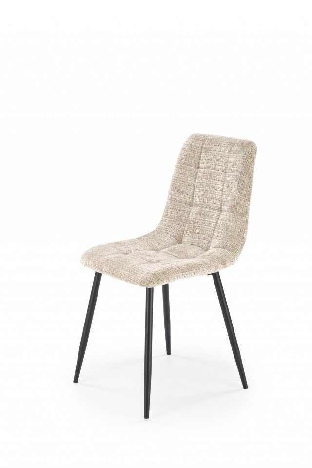 K547 Chair beige