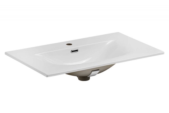 UM- SKY 90-8099 cabinet basin 91 x 46cm Waschbecken