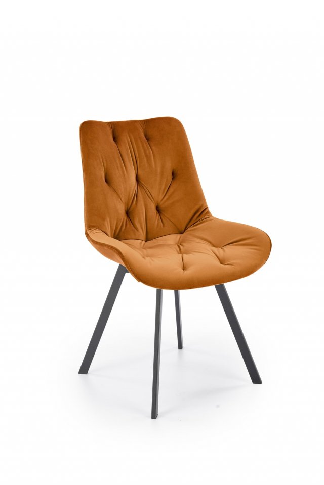 K519 Chair Cinnamon