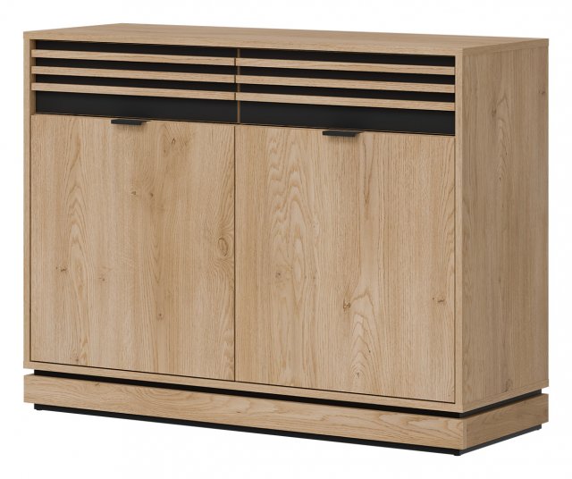 Ferro FE 02 Chest of drawers