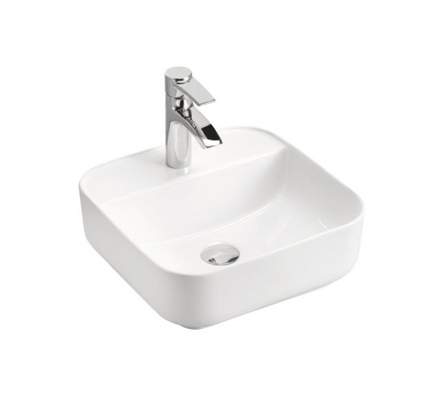 UM- CFP - 6288 DP MAGIC 2 BASIN 390X390X145 Izlietne