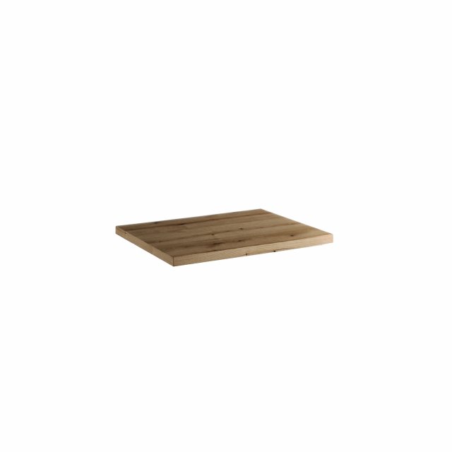 Nova-Oak A 89-50 Blat Countertop 50cm