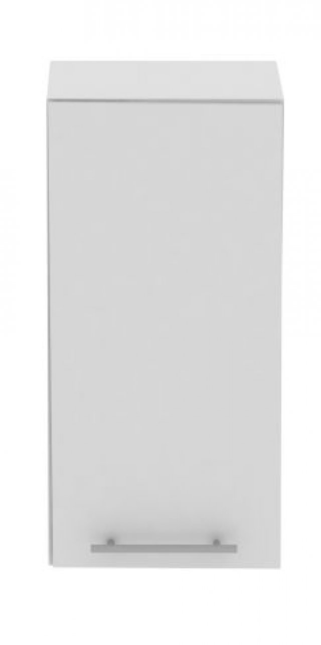 Standard W1D35 L/P 35 cm Ламинат Навесной шкаф с дверцей и полками