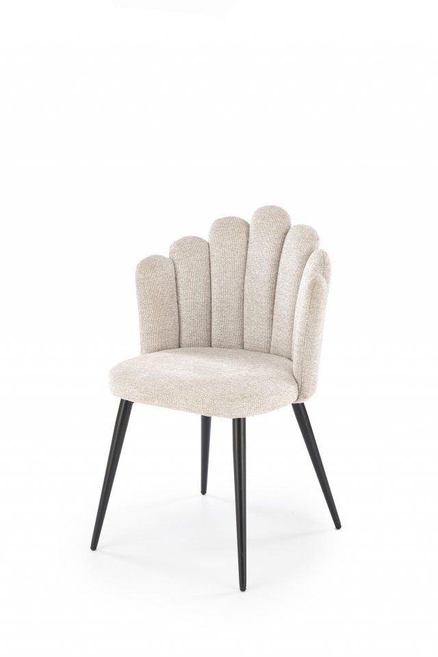 K552 Chair Beige