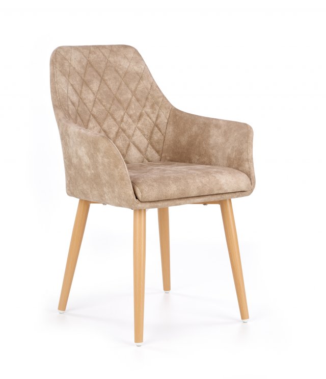 K287 chair beige