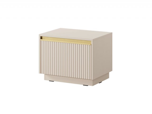 P-Royal S-54 BEIGE Nachttisch