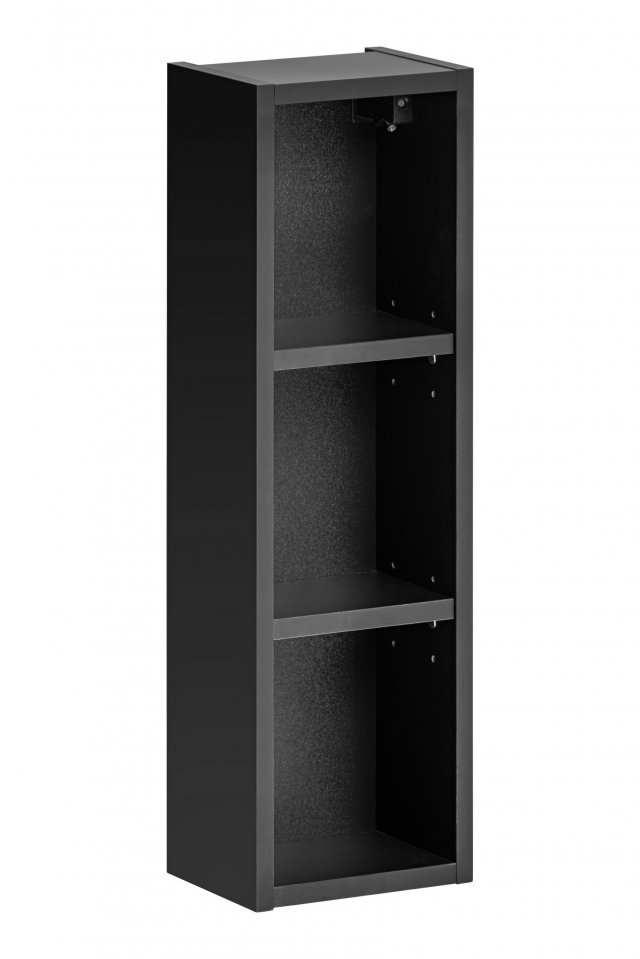 SANTA FE BLACK 83-01-A Upper rack 