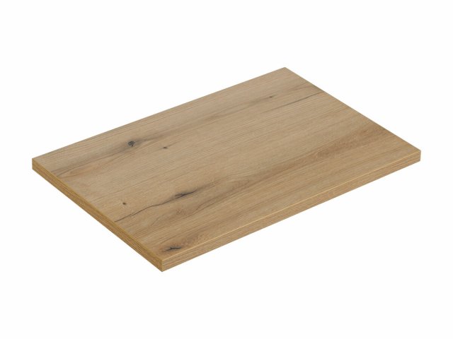 Nova-Oak A 89-80 Blat Countertop 80cm