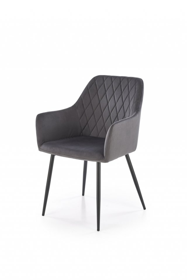 K558 Chair grey