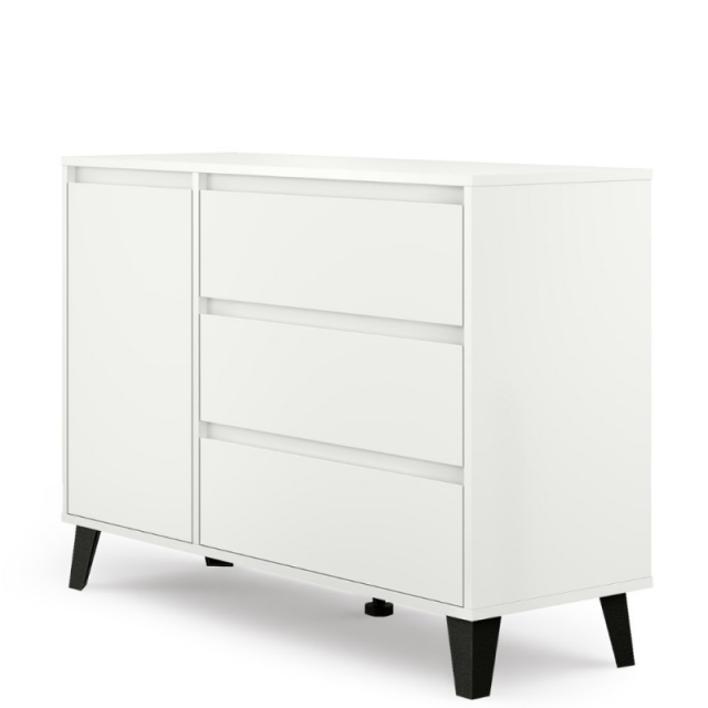 BORG kom1d3s Chest of drawers