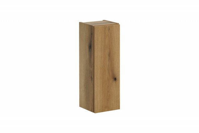 Nova-Oak A 83-20-1D(W83-02A) Upper Cabinet 20 cm 1 Door