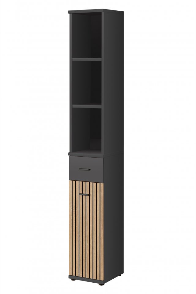 Marco-typ B+С Cabinet with shelves